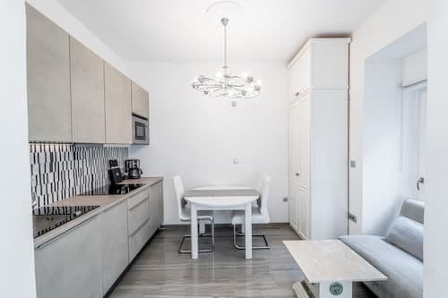 Kenti Residence