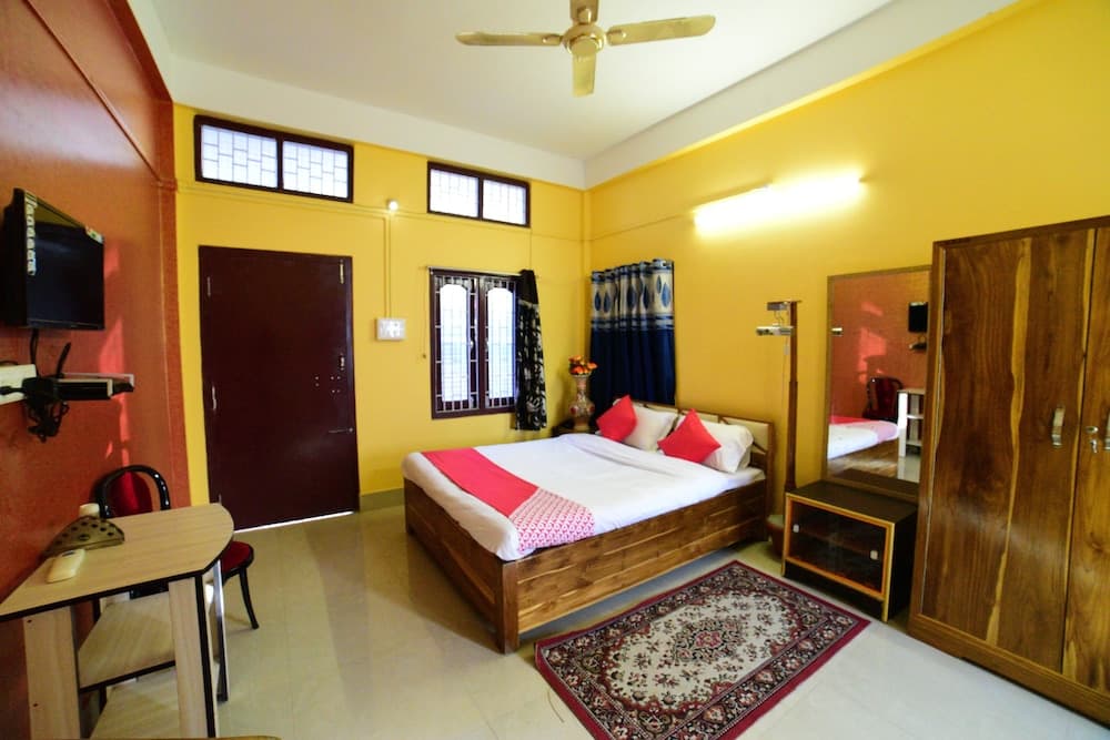 OYO 23001 Alohi Ghar