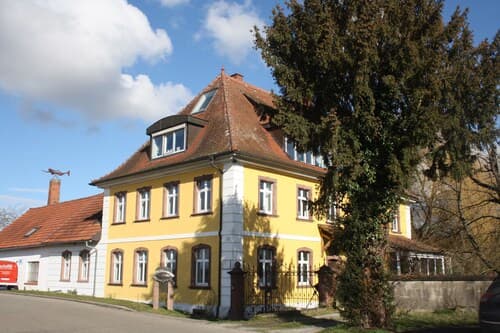 Art-be-and-b Bed and Breakfast