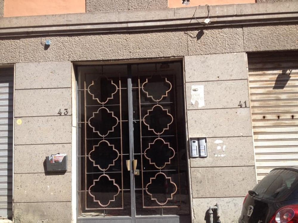 Casa Bonaventura