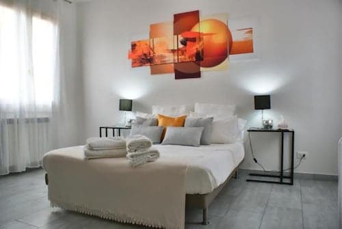 4 Tourist House Apartment Centre Bologna