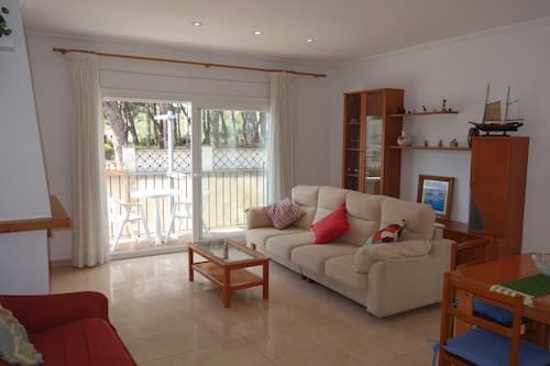Apartament Gelpi