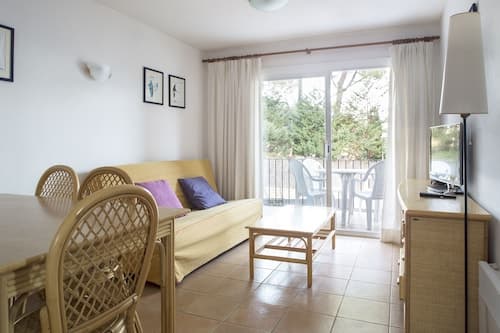 Apartamento Penya Golosa (025)