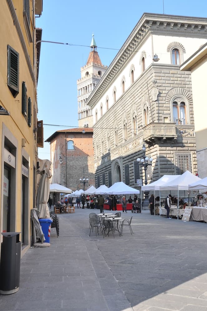 Al Canto del Cavour