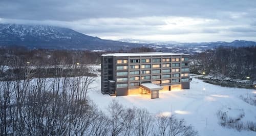 Hinode Hills Niseko Village, Curio Collection by Hilton