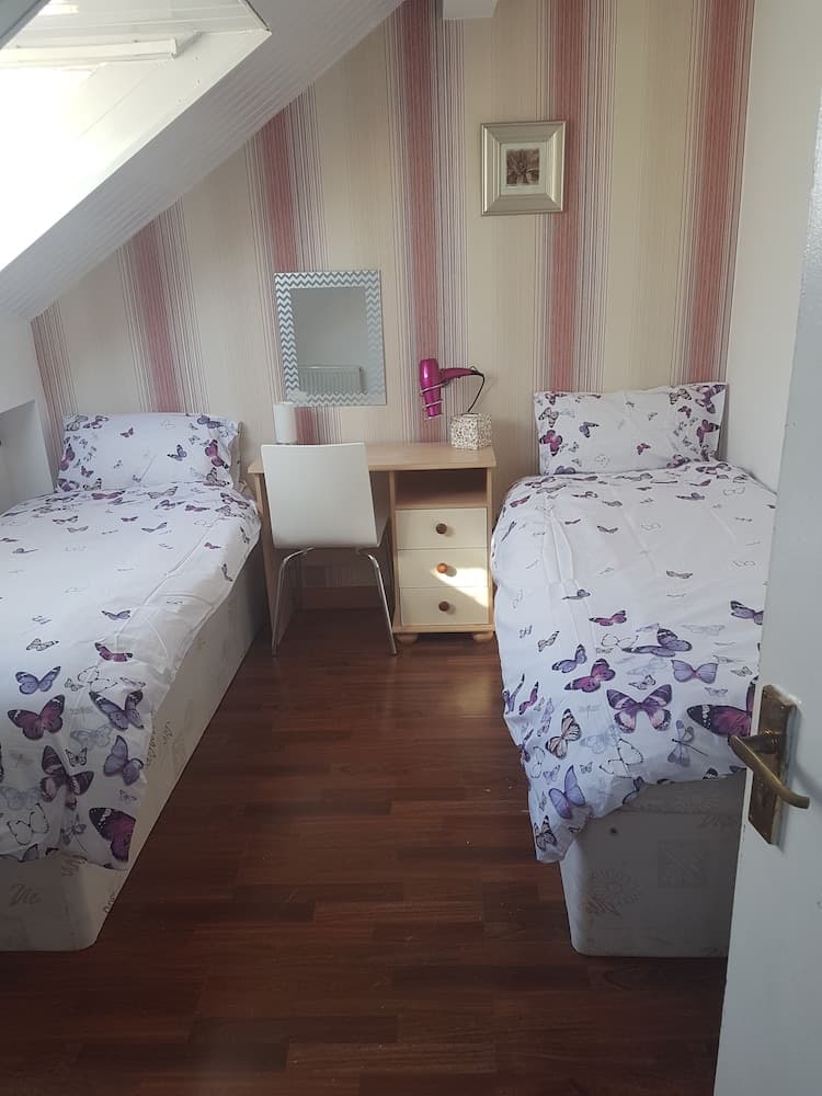 Daville hotel