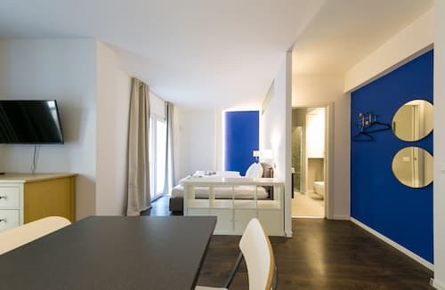 Apartment Diamant