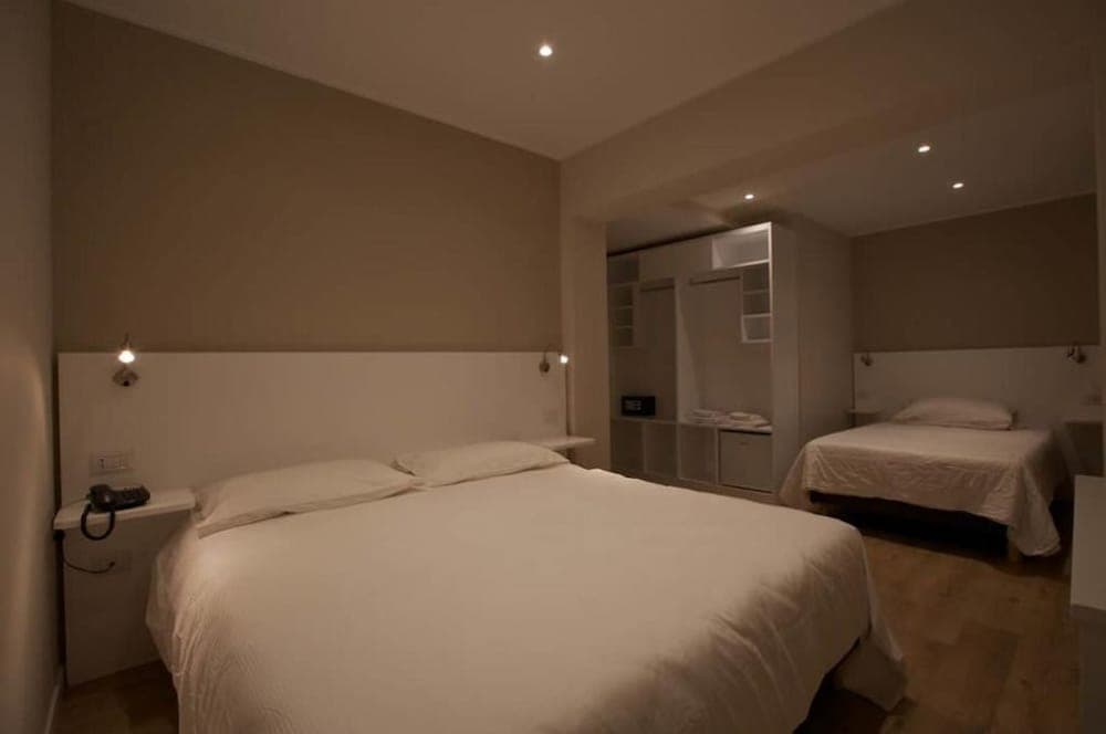 Onorati Hotel