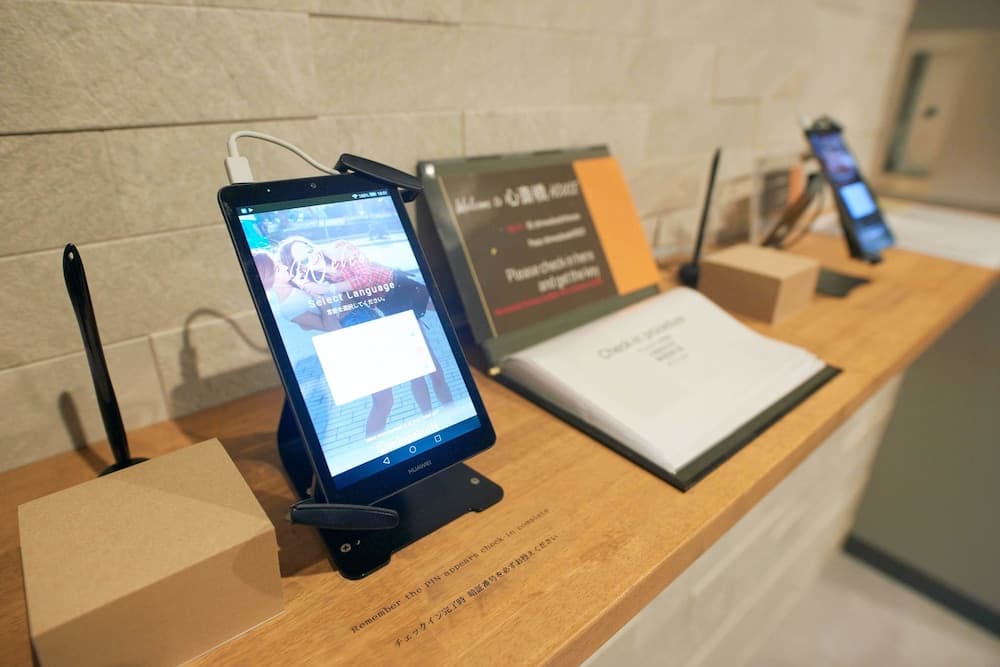 Giriş/çıkış büfesi