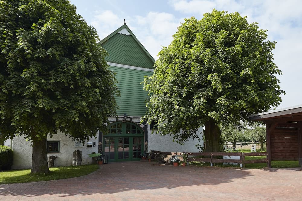 Reiterhof Zwei Linden