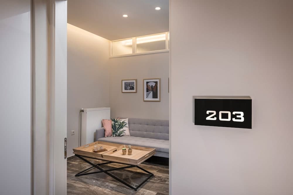 Sun Ray Luxury Apartments