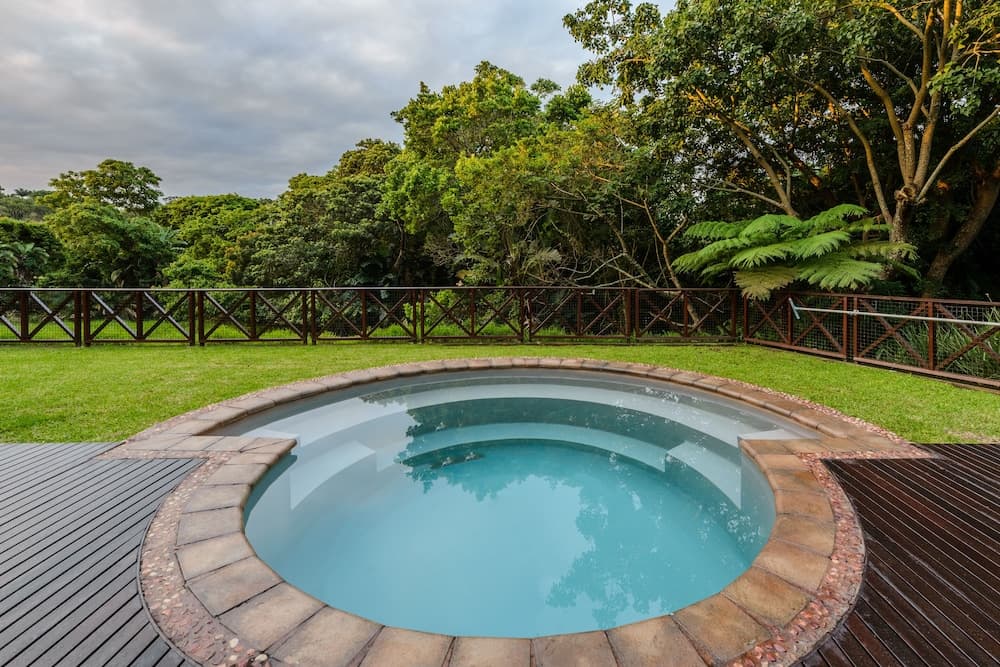 San Lameer Villa Rentals 403