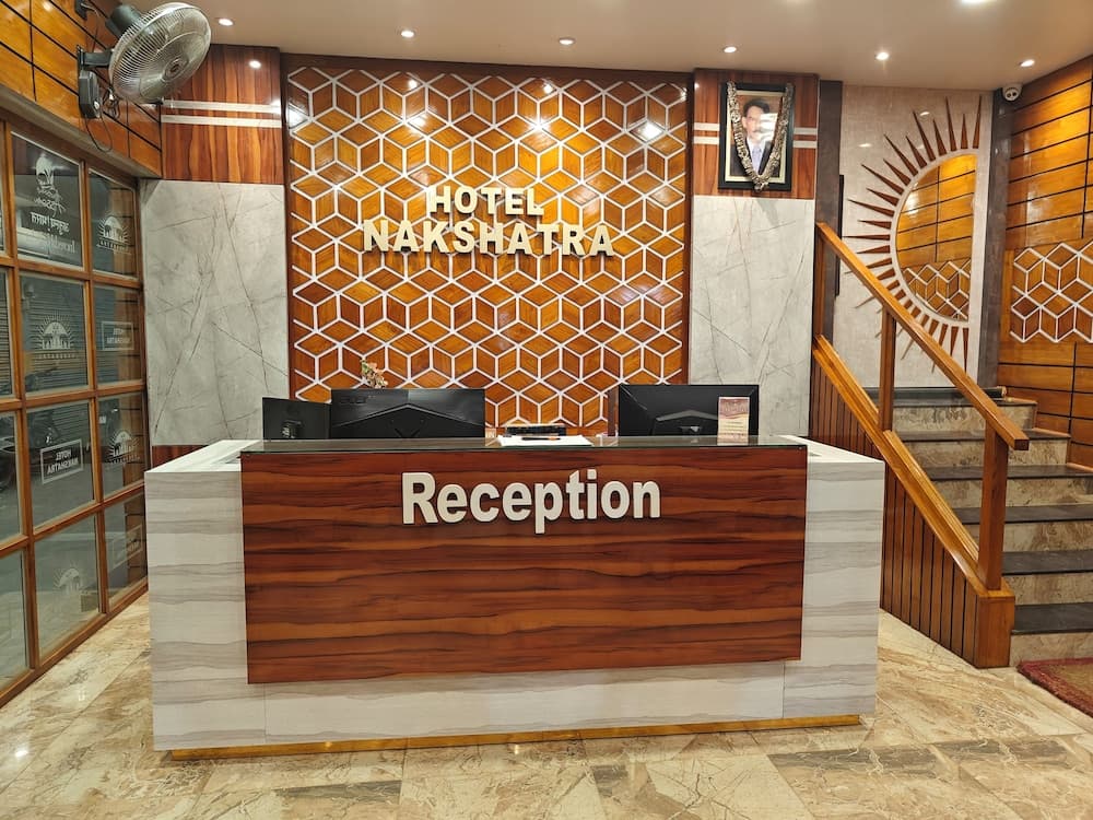 Hotel Nakshatra
