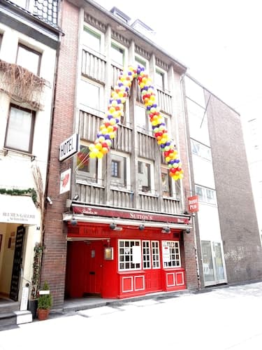 Barcelona Bed & Breakfast
