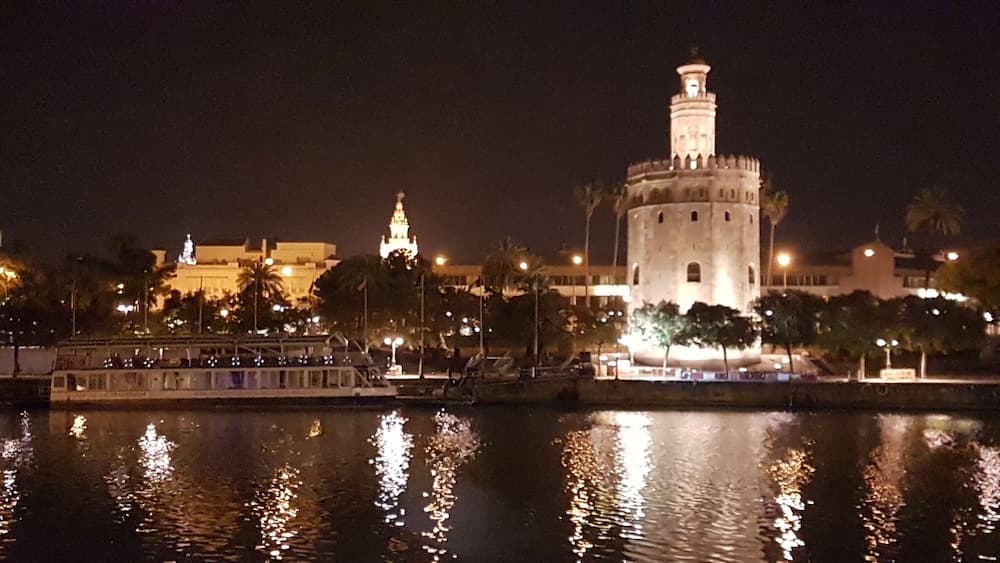 La Corrala De Triana