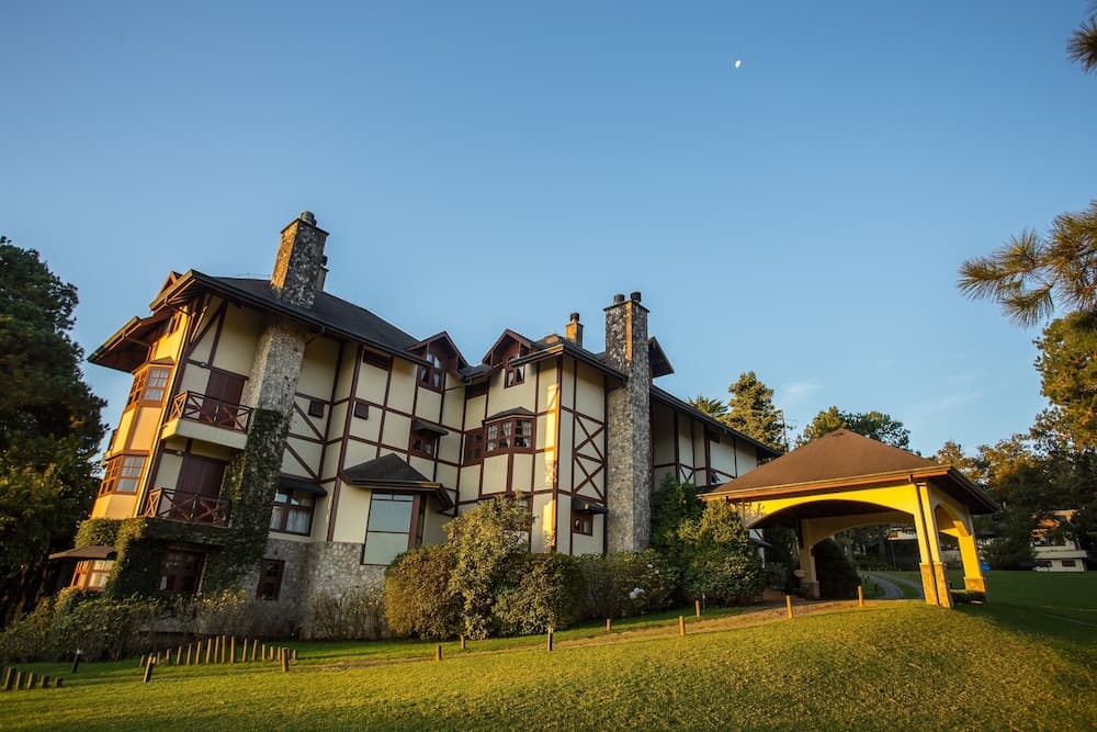Esquilo Hotel