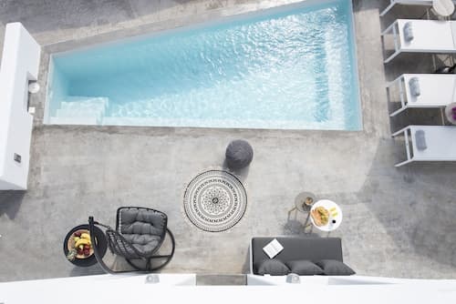 White Orchid Luxury Suites