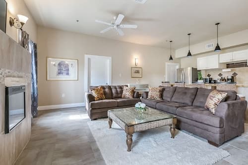 Brand New 5BD Spacious House in NOLA