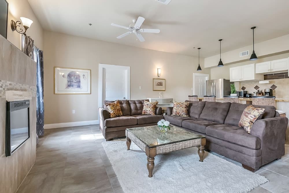 Brand New 5BD Spacious House in NOLA