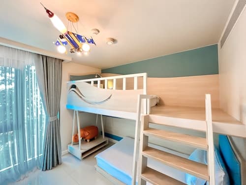 Centara Sonrisa Residences & Suites Sriracha