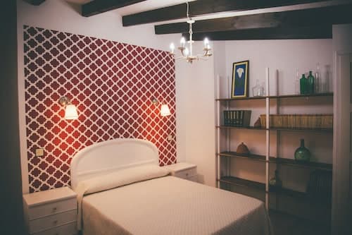 La Guaxa, Casina in Poo de Llanes