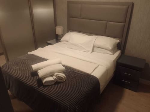 Art Deco Budget Accommodation Rosebank - Hostel
