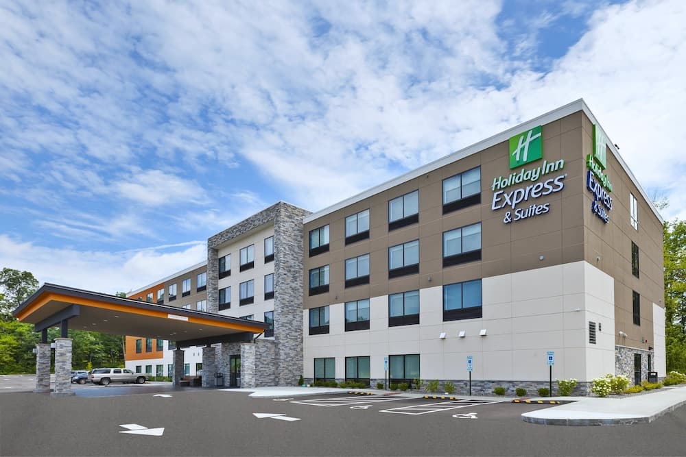 Holiday Inn Express And Suites Painesville - Concord by IHG