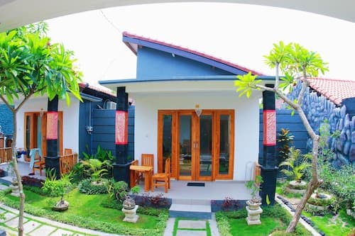 The Box House Nusa Penida