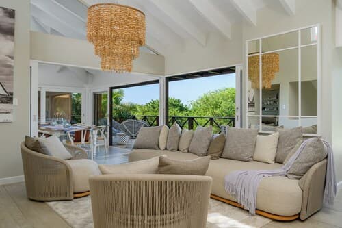 San Lameer Villa Rentals 13917