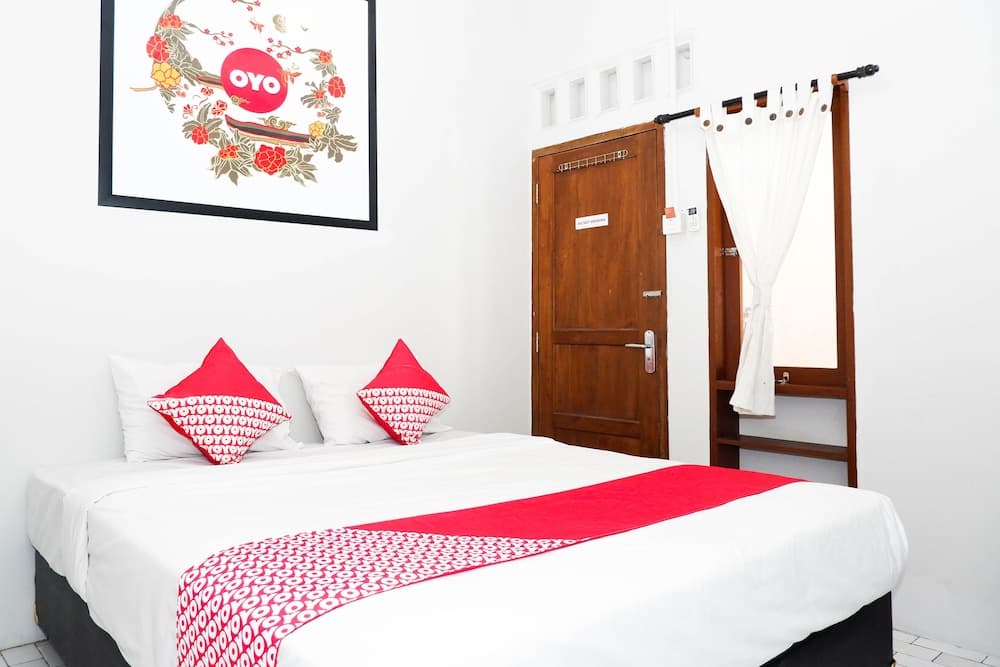 OYO 422 Achterhuis Guesthouse