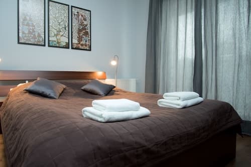 Apartamenty Sedinum - Modern