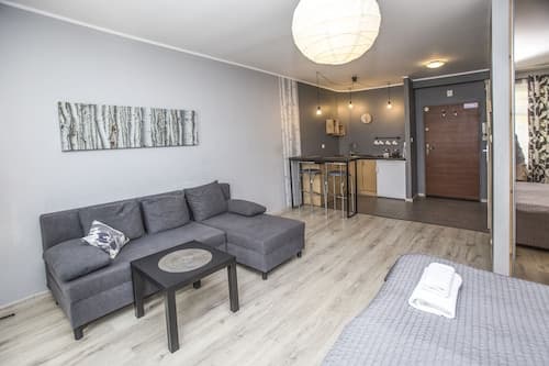 Apartamenty Sedinium - Brama Portowa