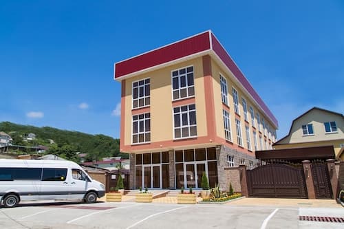 Hotel ML
