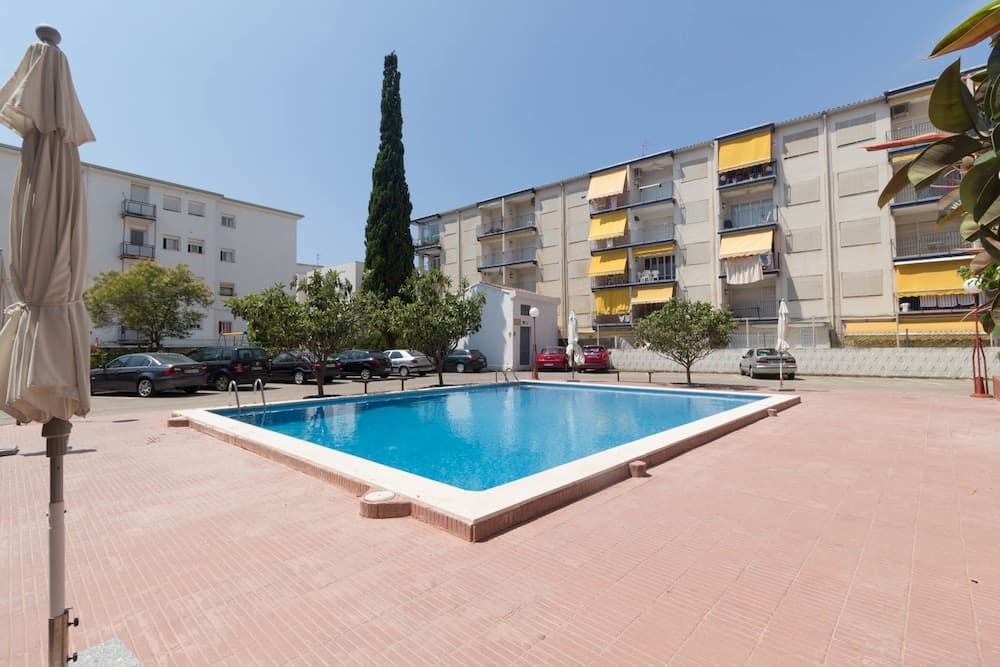 Apartamento Atlas IV Ref. 1089 by Iberplaya