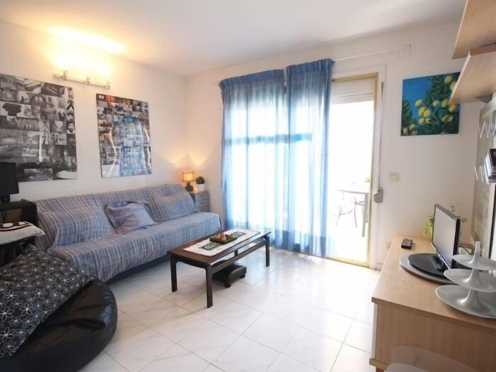 Apartamento Capri Ref. 1028 by Iberplaya