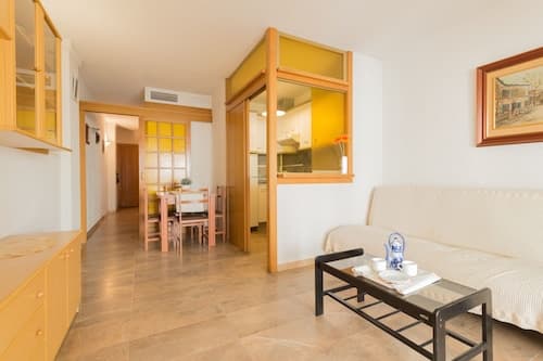 Apartamento Center Ref. 1019 by Iberplaya