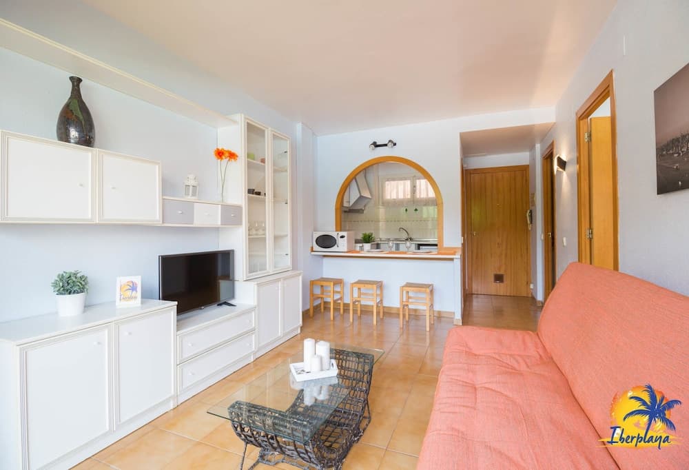 Apartamento Córdoba Ref. 1043 by Iberplaya
