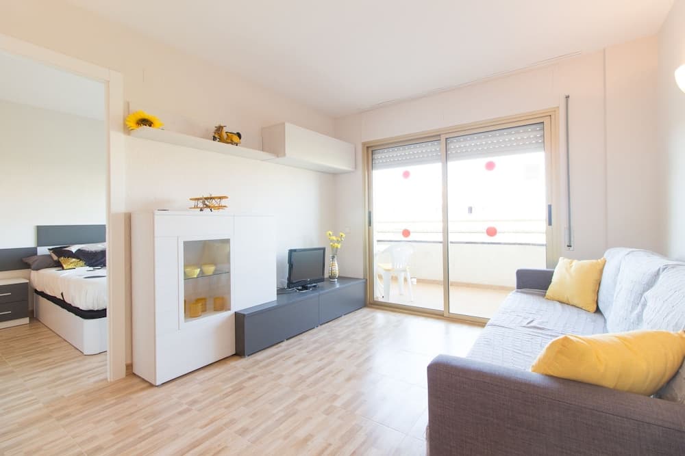Apartamento Córdoba Ref. 1054 by Iberplaya
