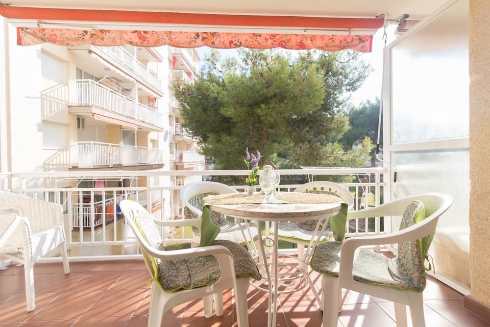 Apartamento Dms III Ref. 1041 by Iberplaya
