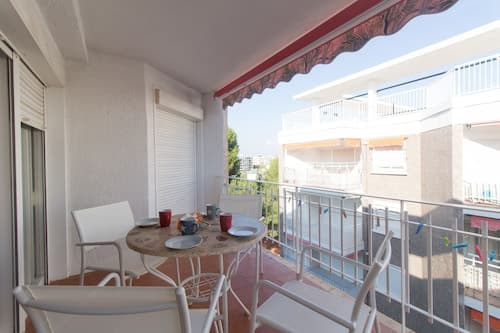 Apartamento Gisamar Ref. 1124 by Iberplaya