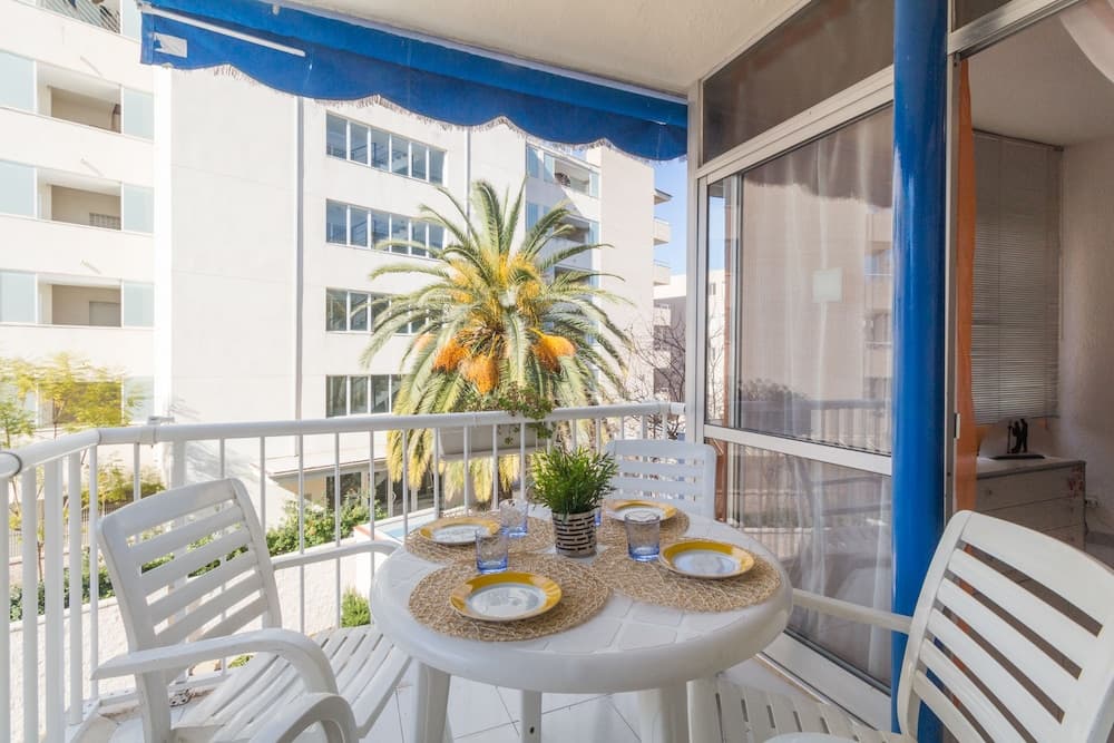 Apartamento San Remo Ref. 1108 by Iberplaya