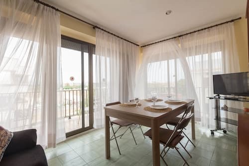 Apartamento Serra Dorada Ref. 1112 by Iberplaya