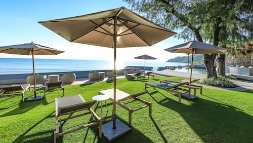 Kundala Beach Resort Hua Hin