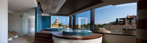 Elke Spa Hotel