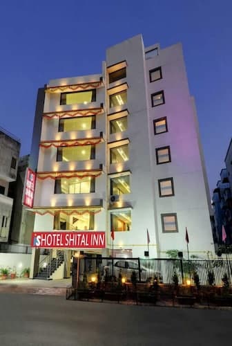 Hotel Shital Inn