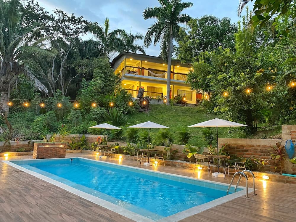 Hotel La Casablanca Tayrona