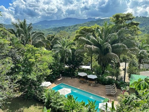Hotel La Casablanca Tayrona