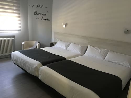 Hostal I Dream Salamanca