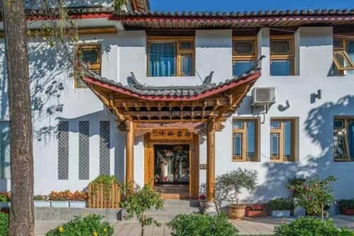 Floral Hotel Lijiang Banshanyunfu