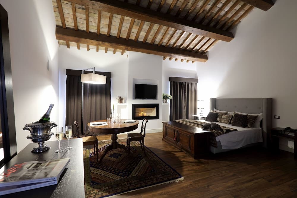 Residenza Palazzo Fortuna